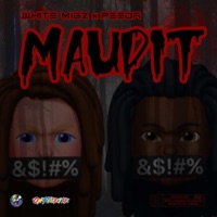 Maudit (feat. Peeda) - Single - White Migz