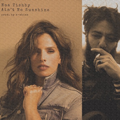 Ain't No Sunshine (feat. Joseph E-Shine) - Single