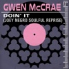 Doin' It (Joey Negro Soulful Reprise Remix) cover art