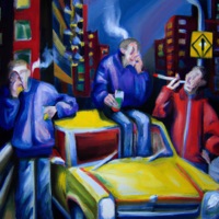 2türer - Single - ghostboo