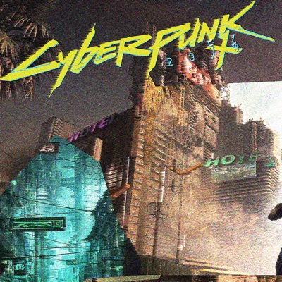 Cyberpunk 2056 - Single