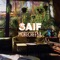 Morcheeba - Saif lyrics