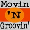 Movin' 'N Groovin' - Sneekzzz lyrics