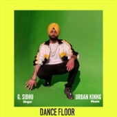 Dance Floor (feat. Urban Kinng) artwork