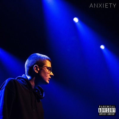Anxiety - Single