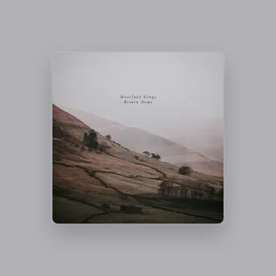 Listen to Moorland Songs, watch music videos, read bio, see tour dates & more!