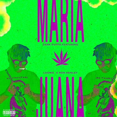 Maria Juana (feat. Stick Figgas) - Single