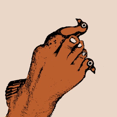 Toe - Single