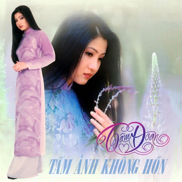Tấm Ảnh Không Hồn