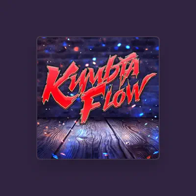 Listen to Kumbia Flow, watch music videos, read bio, see tour dates & more!