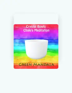 收听 Green Mandala、观看音乐视频、阅读小传、查看巡演日期等 ！
