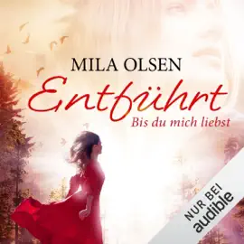 Entführt: Bis du mich liebst: Louisa & Brendan 1