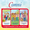 Conni - Hörspielbox, Vol. 2 - Conni