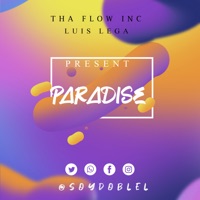 Paradise - EP - Luis Lega
