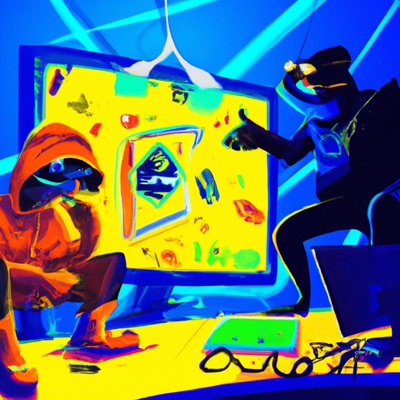 Zero-Day Exploit - Single