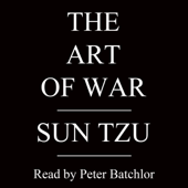 The Art of War (Unabridged)