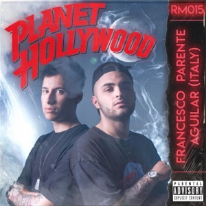 Planet Hollywood the Album - EP