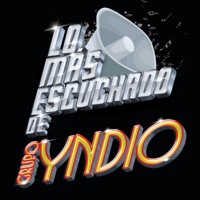 Grupo Yndio - Cómo Te Extraño