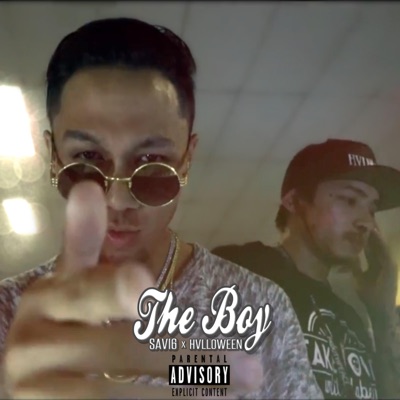 THE BOY - Single