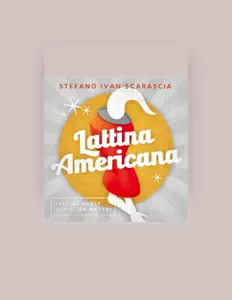 Stefano Ivan Scarascia सुनें, म्यूज़िक वीडियो देखें, बायो पढ़ें, दौरे की तारीखें और बहुत कुछ देखें!