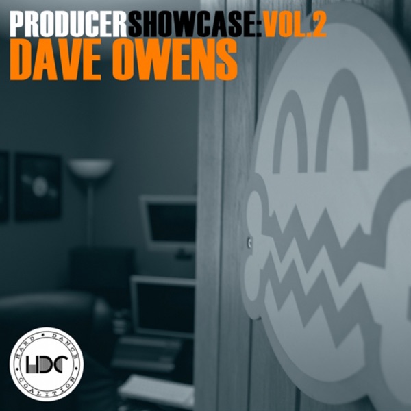 Producer Showcase, Vol. 2: Dave Owens (Mix 2) [DJ Mix]