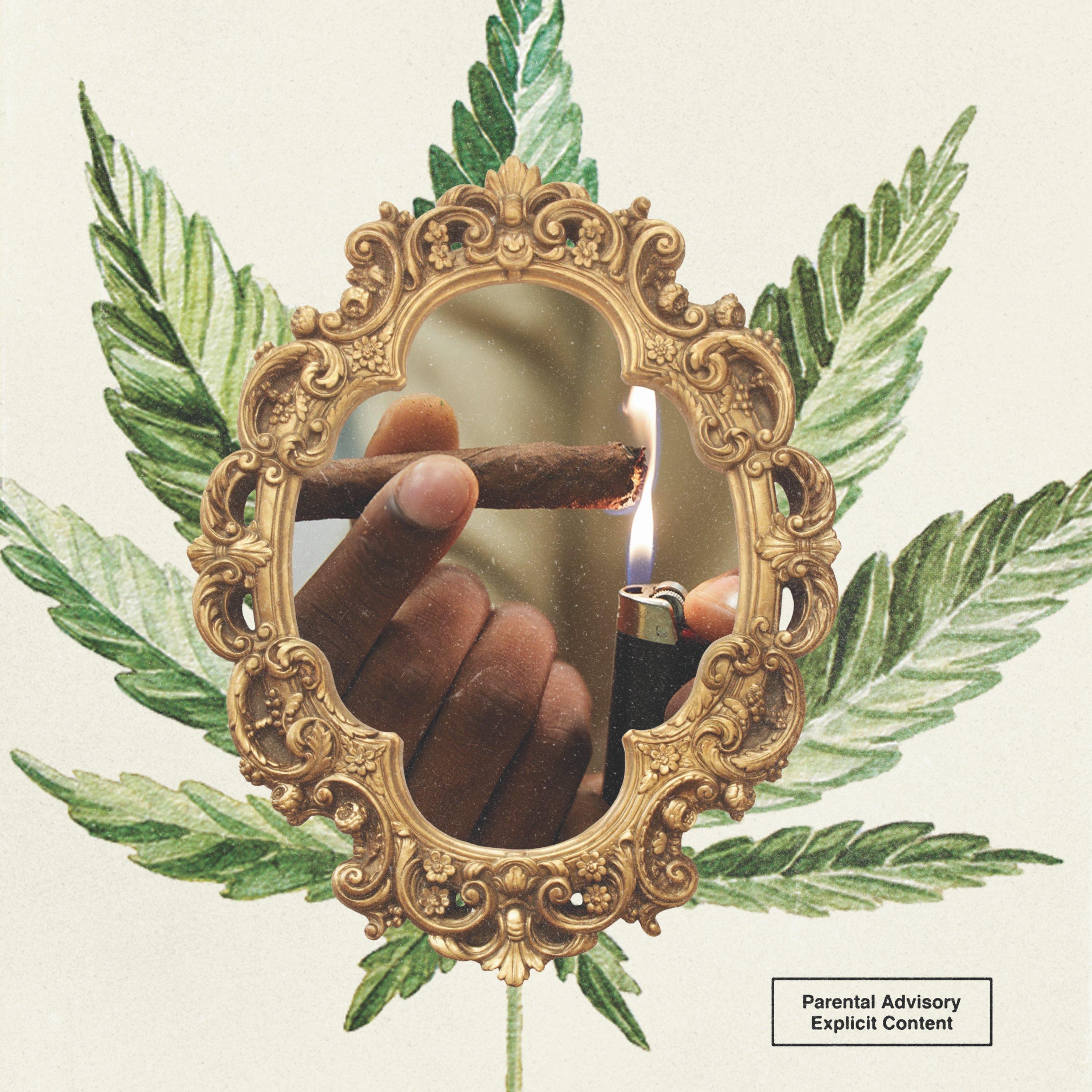 100 Blunts in Venice - EP