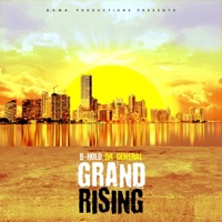Grand Rising - Single - B-Hold da General