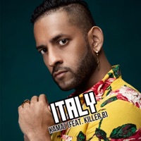 Italy (feat. Killer B) - Single - Kamaj