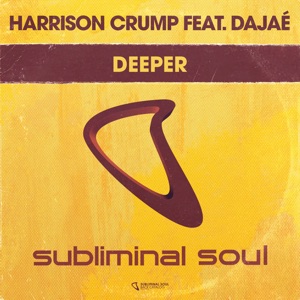Deeper (feat. Dajae) - Single