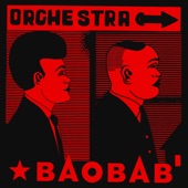 Orchestra Baobab - Guajira Ven - Demo