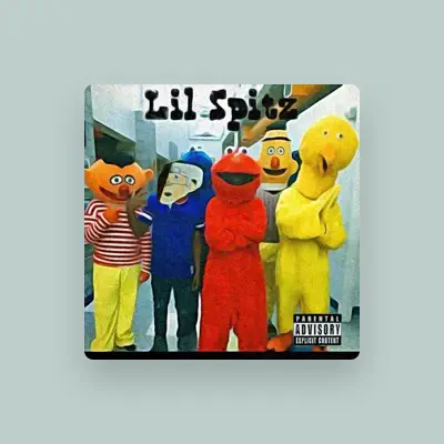 Listen to Lil Spitz, watch music videos, read bio, see tour dates & more!