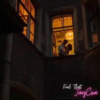 Feel That - Single
