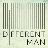 Different Man artwork