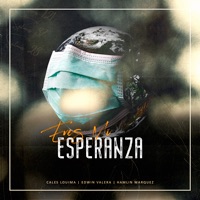 Eres Mi Esperanza - Single - Cales Louima, Hamlin Marquez & Edwin Valera