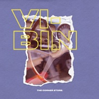 Vibin' - Single - Sleek Alejandro