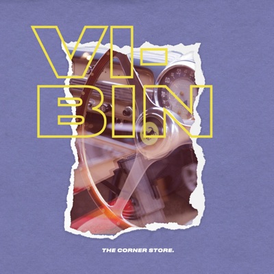 Vibin' - Single
