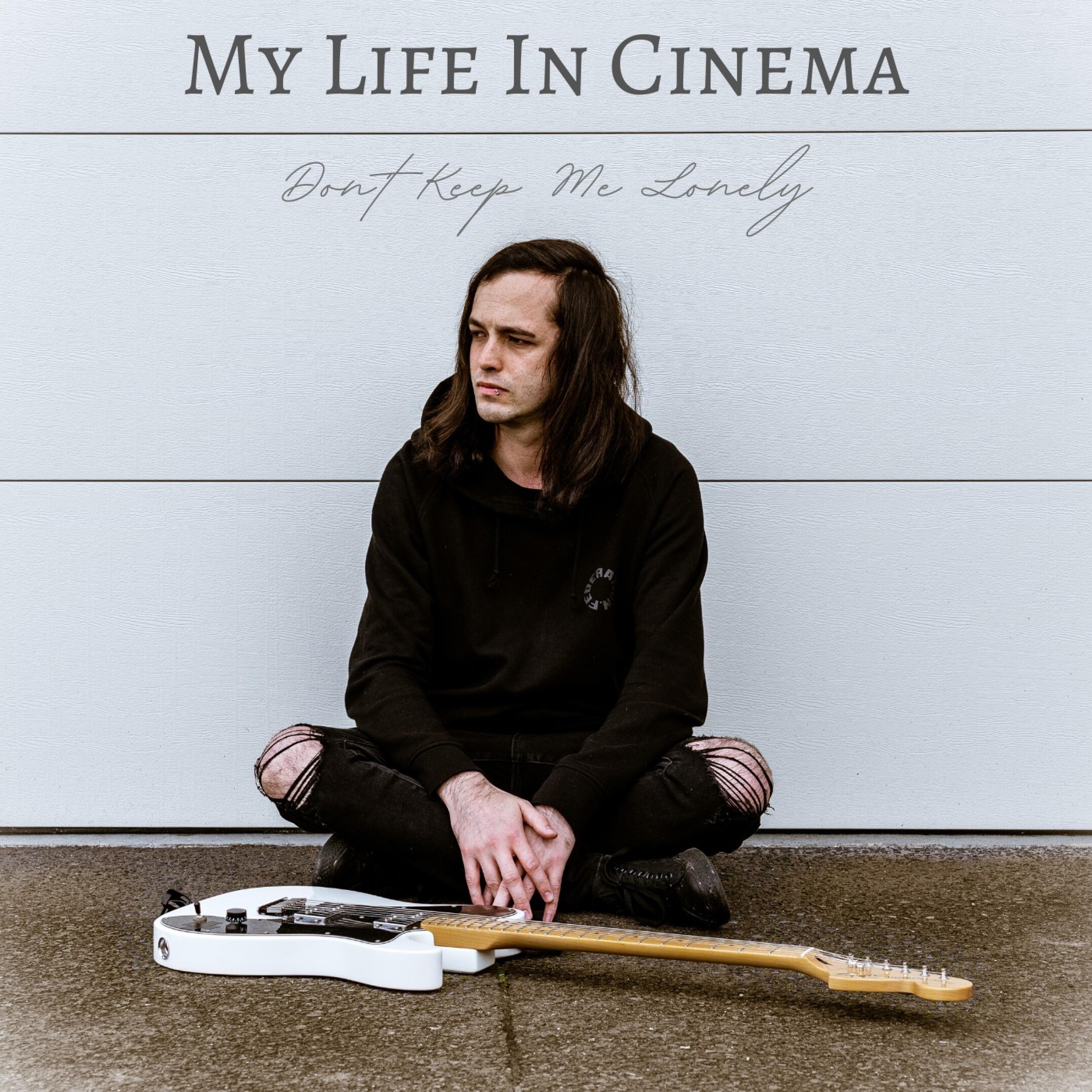 Don't Keep Me Lonely