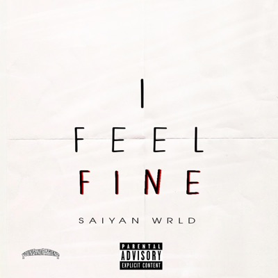 I Feel Fine - Single