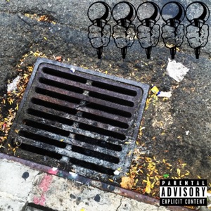 Degenerate Living - EP