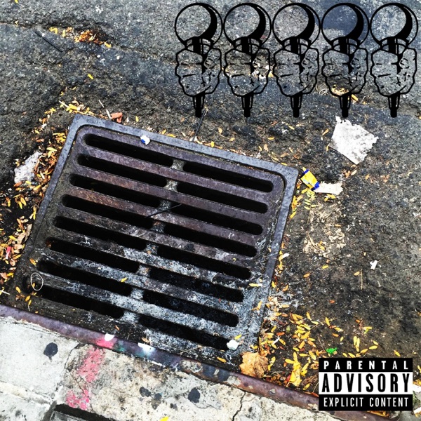 Degenerate Living - EP