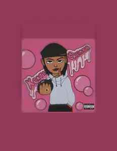 聆聽 Invilence、觀看音樂影片、閱讀小傳、查看巡演日期等！