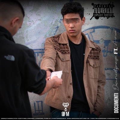 Documenti (feat. Documentiprego) - Single