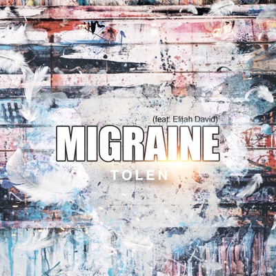 Migraine (feat. Elijah David) - Single