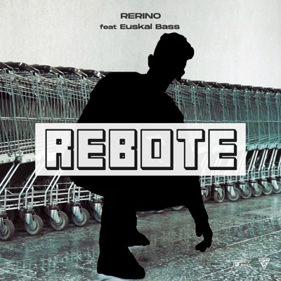 Rebote (feat. Euskal Bass) - Single