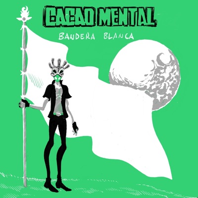 Bandera Blanca - Single