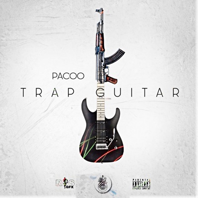 Trap Guitar EP