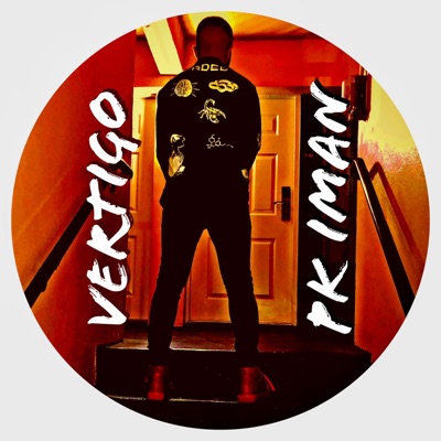 Vertigo - Single