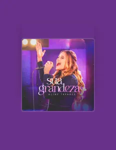 Listen to Aline Tavares, watch music videos, read bio, see tour dates & more!