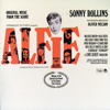 Alfie (Original Music From The Score) - Sonny Rollins