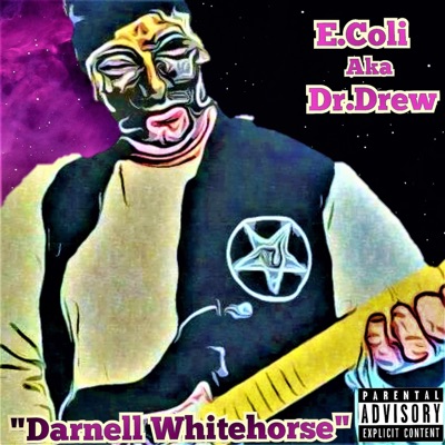 Darnell Whitehorse